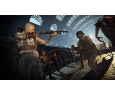 Rebellion Zombie Army 4: Dead War