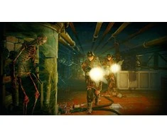 Rebellion Sukilimo zombių armijos trilogija