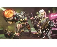 2K Games Gearbox Publishing Borderlands 3 Ultimate Edition PS5