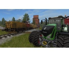 Focus Farming Simulator 17 – Ambassador Edition – PlayStation 4
