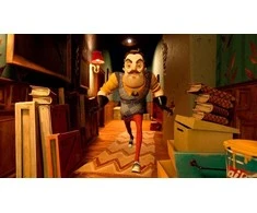 Gearbox Publishing Hello Neighbor 2 PS5