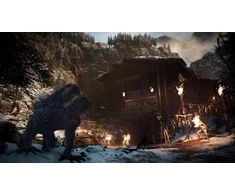 „Capcom Resident Evil 8 Village Gold Edition“ PS4