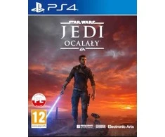 Electronic Arts Star Žvaigždžių karų Jedi Survivor – PlayStation 4