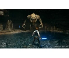 Electronic Arts Star Žvaigždžių karų Jedi Survivor – PlayStation 4