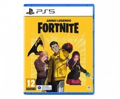 Epic Games Fortnite: Anime Legends PS5