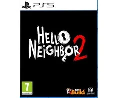 Gearbox Publishing Hello Neighbor 2 PS4