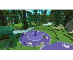Cenega Mojang Ab Minecraft Legends Deluxe Edition PS5