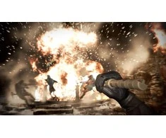 „Capcom Resident Evil 8 Village“ aukso leidimas PS5