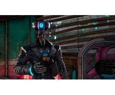 Telltale Games New Tales from the Borderlands: Deluxe Edition XBOX Series X