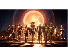 2K Games Marvel's Midnight Suns Enhanced Edition XBOX Series X