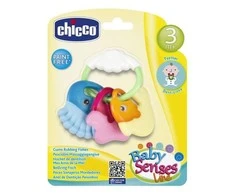 CHICCO 00005956000000 jūrinis barškutis