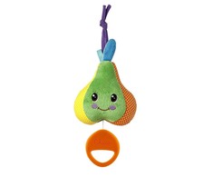 Chicco kriaušių muzikos dėžutė - 276700