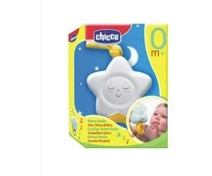 Muzikinis žaislas Žvaigždutė Chicco