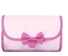 Chicco Rinkinys akcesoriów do higieny i kąpieli rožinė 0m+