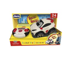 Chicco Turbo Team Rocket Crossover RC
