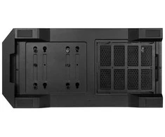 CHIEFTEC APEX AIR didelio oro srauto žaidimų važiuoklė E-ATX Juodas