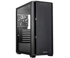 Chieftec Pro Midi Q AS-02B-TG-OP