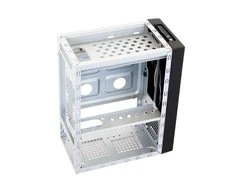 CHIEFTEC BT-02B-U3-250VS mini ITX Convertible desktop SECC 0.6mm