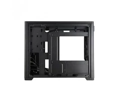 Kompiuterio korpusas CHIEFTEC UNI serijos mATX/BX-10B-OP