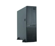 CHIEFTEC CS-12B kompiuterio dėklas SFF USB 3.0 TFX 300W mATX