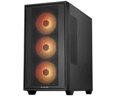 CHIEFTEC Hunter III ATX korpusas
