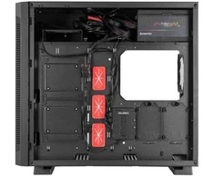 Chieftec Vista GT-01B-OP