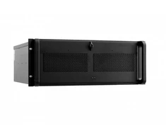 CHIEFTEC UNC-410S-B-U3-OP 19i 4U dėklas USB3.0