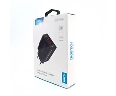 Kroviklis CHOETECH 2xUSB: 11W