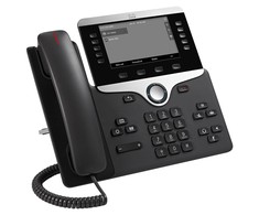 Telefonas Cisco CISCO IP TELEFONAS 8811 SU - CP-8811-3PCC-K9=