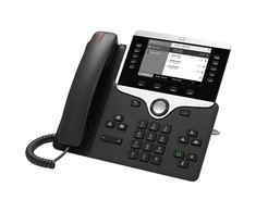 Telefonas Cisco CISCO IP TELEFONAS 8811 SU - CP-8811-3PCC-K9=