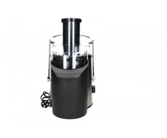 Clatronic Sulčiaspaudė 1000W juoda-inox AE 3532