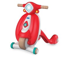 Clementoni Vespa vaikštynė
