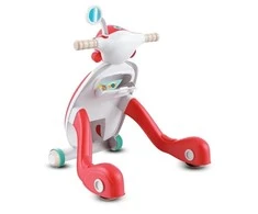 Clementoni Vespa vaikštynė