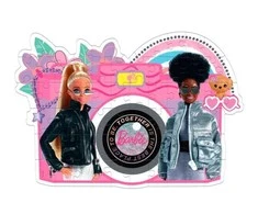 Clementoni Dėlionė 60 vnt. - Barbie