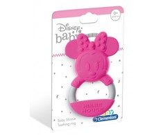 Clementoni Mažoji Minnie dantukai