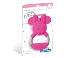 Clementoni Mažoji Minnie dantukai