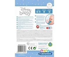 Clementoni Little Mickey 17343 mėlyna