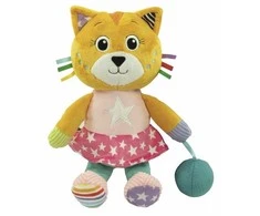 Clementoni Mano katinėlis draugas talismanas