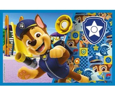 Clementoni CLE Cubi klocki 6 Psi Patrol 40658
