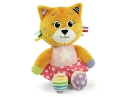 Clementoni Mano katinėlis draugas talismanas