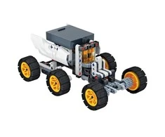 Clementoni: Mechanikos laboratorija - Marso roveris