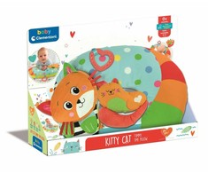 Clementoni Kitty pagalvė