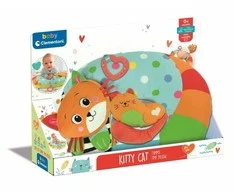 Clementoni Kitty pagalvė