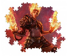 Clementoni Dėlionė 1000 vnt. - Magic: The gathering