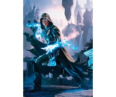 Clementoni Dėlionė 1000 vnt. - Magic: The gathering