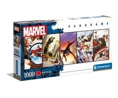 Clementoni Dėlionė 1000 vnt. - Marvel