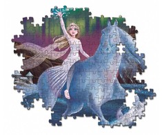 Dėlionė Clementoni Frozen 2 27548, 104 vnt.