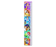 Clementoni dėlionė - ūgio matuoklė "Disney Princess" 30