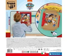Clementoni Dėlionė 60 vienetų Paw Patrol