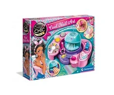 Clementoni Crazy Chic stilingi nagai 78771